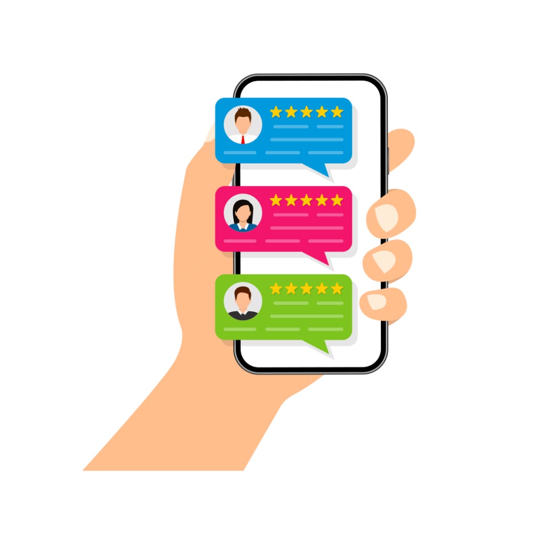 Customer Reviews for Herbal Products