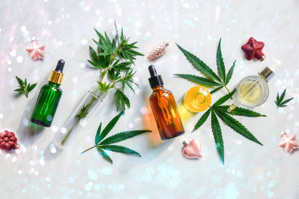 Organic Products