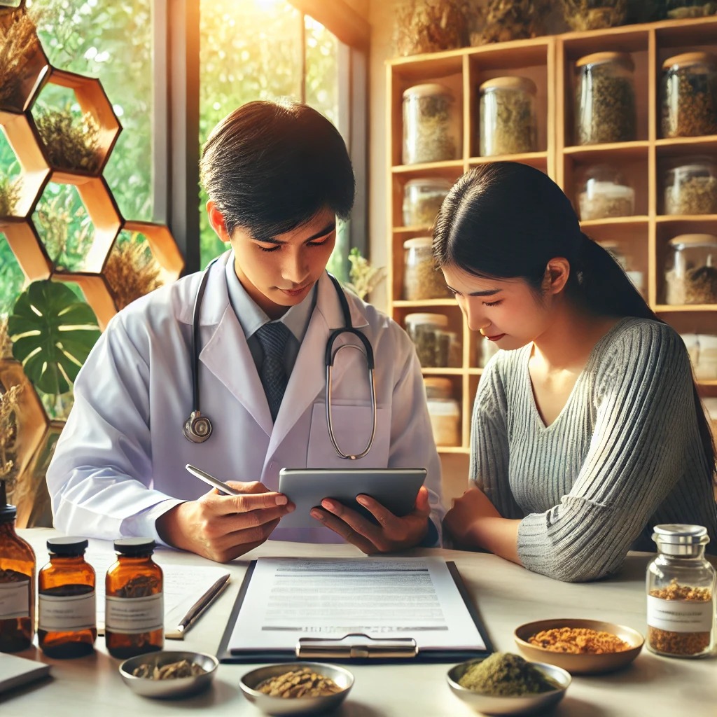 Patient Diagnosis