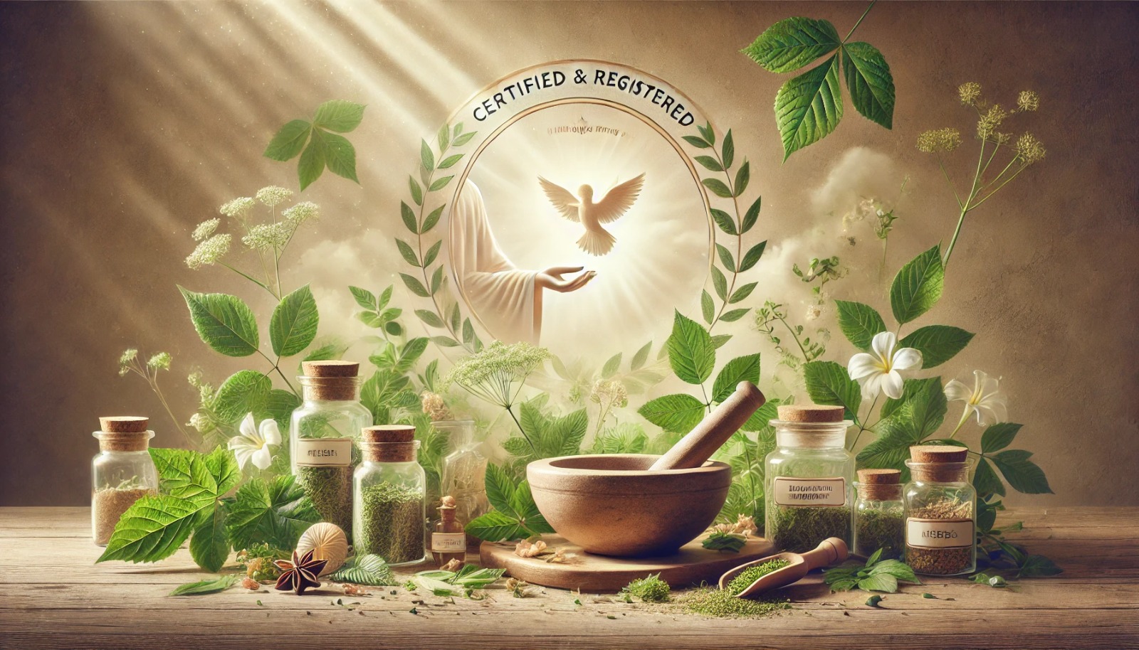 Herbal Medicine Awareness