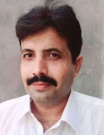Mian Asghar