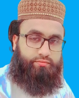 Muhammad Abubakar