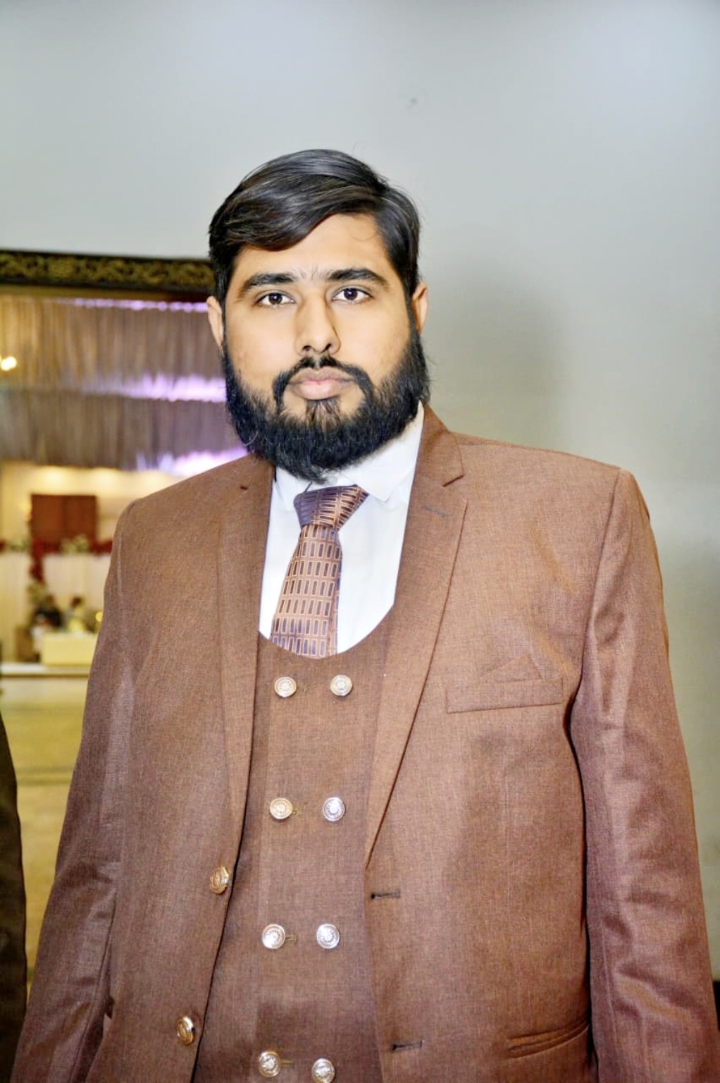 Hakeem Muhammad Noman Alvi