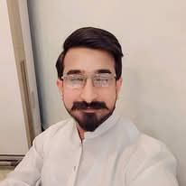 Hakeem Muhammad Usman