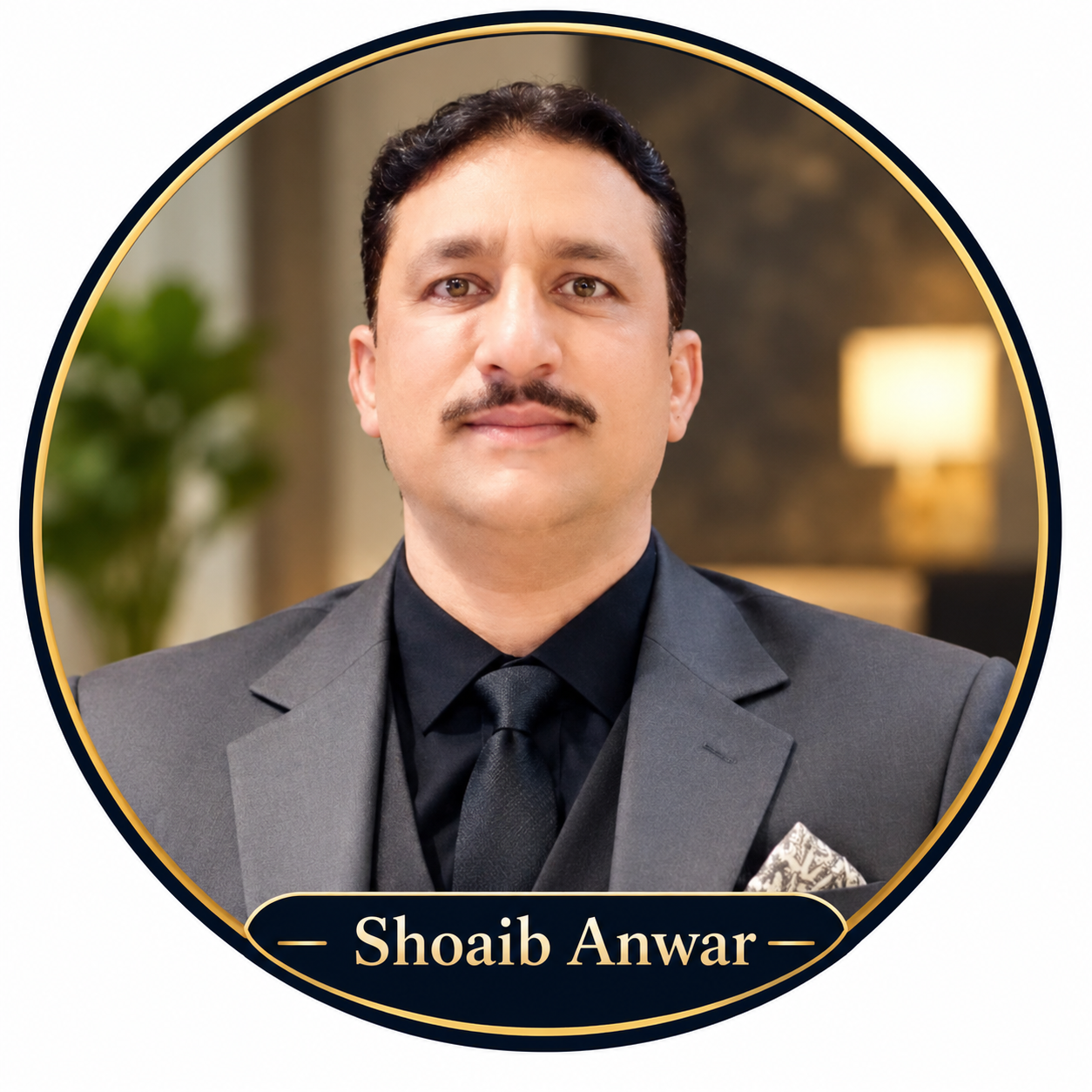 M.Shoaib Anwar