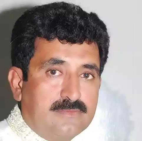 Ejaz Ahmad Sajid