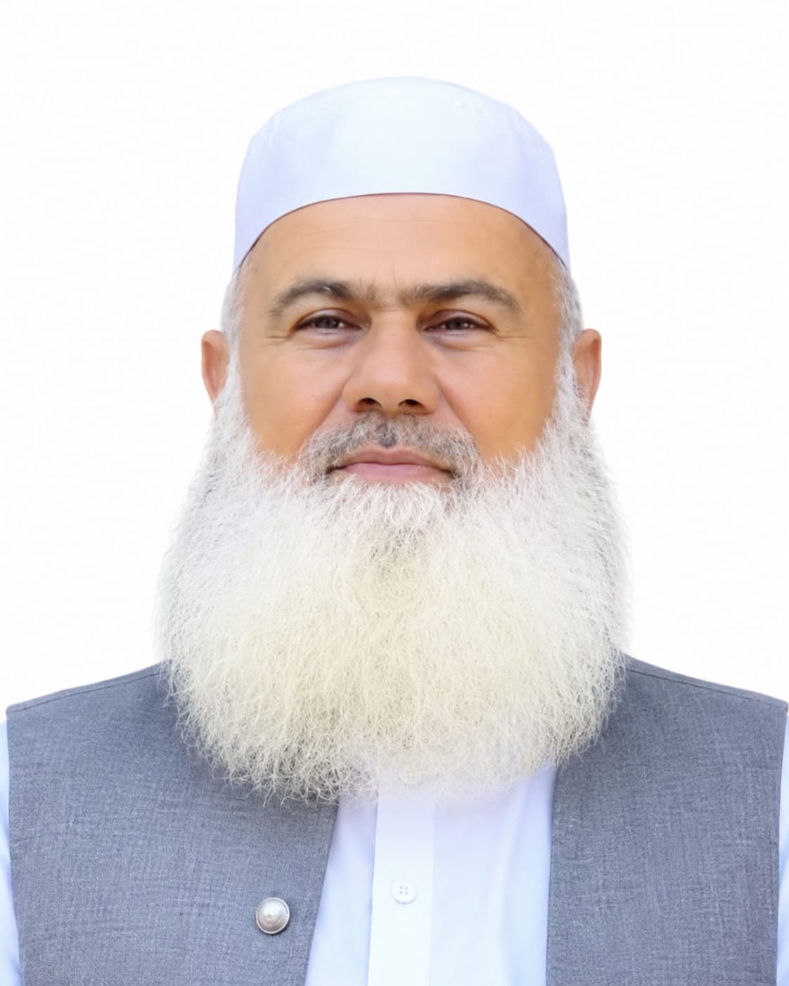 Hakeem Ghulam Mustafa Zahiri Sahib