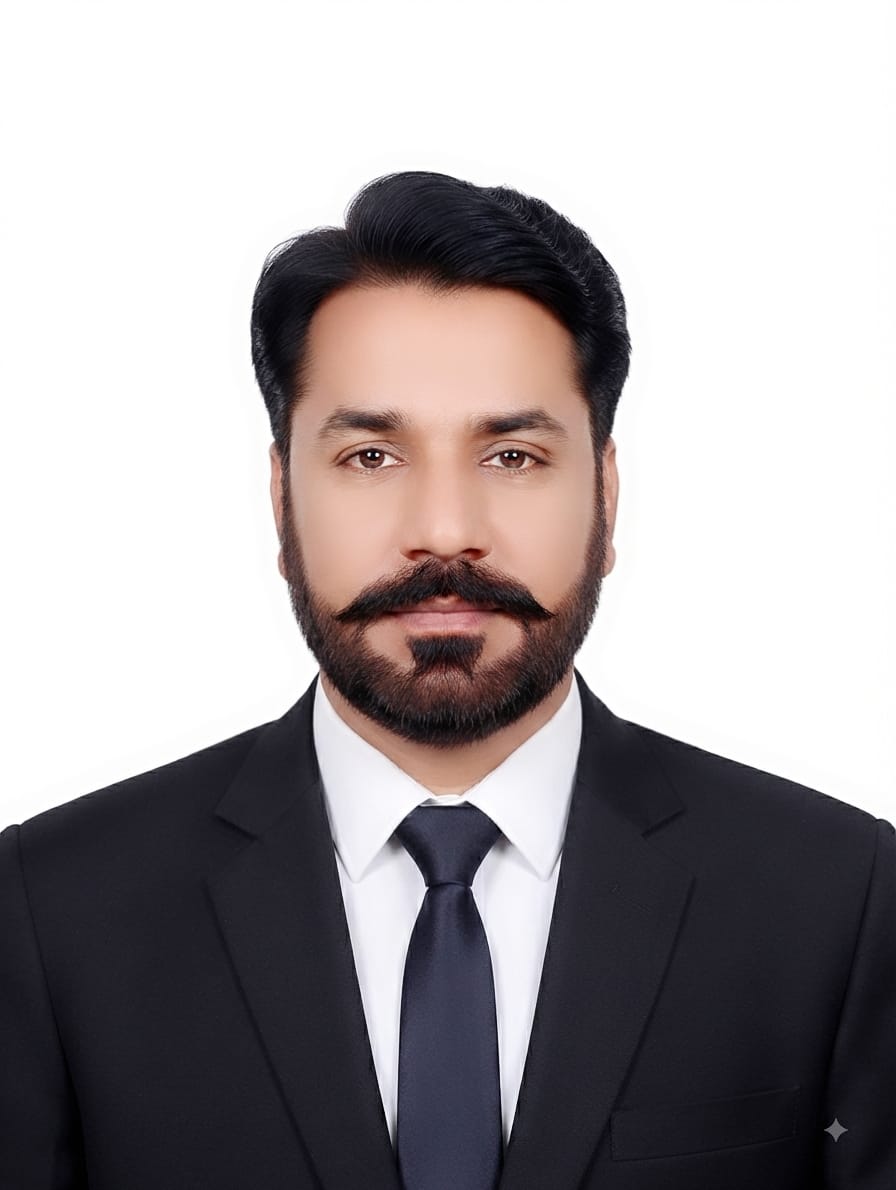 Aashique Hussain