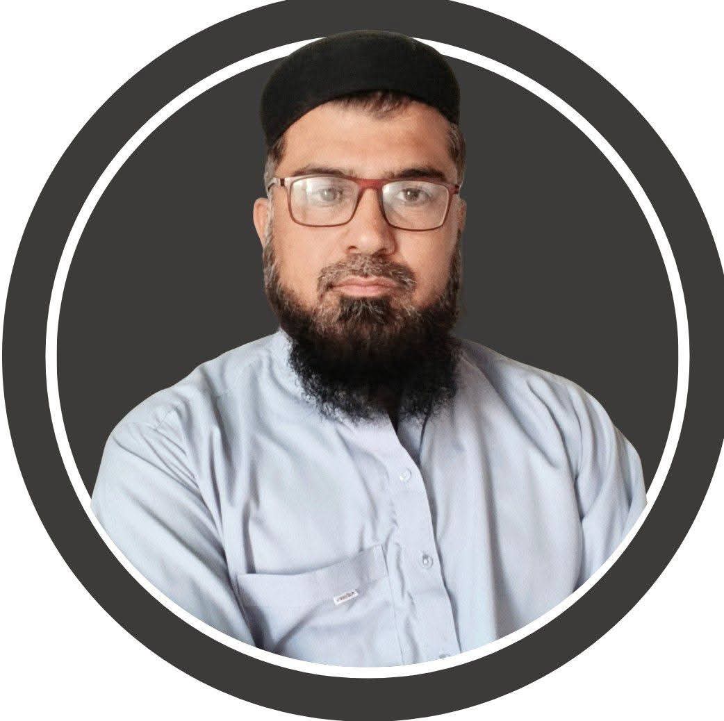 Hakeem Bakhtiar Khattak