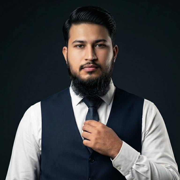 Abdul Rehman Jami