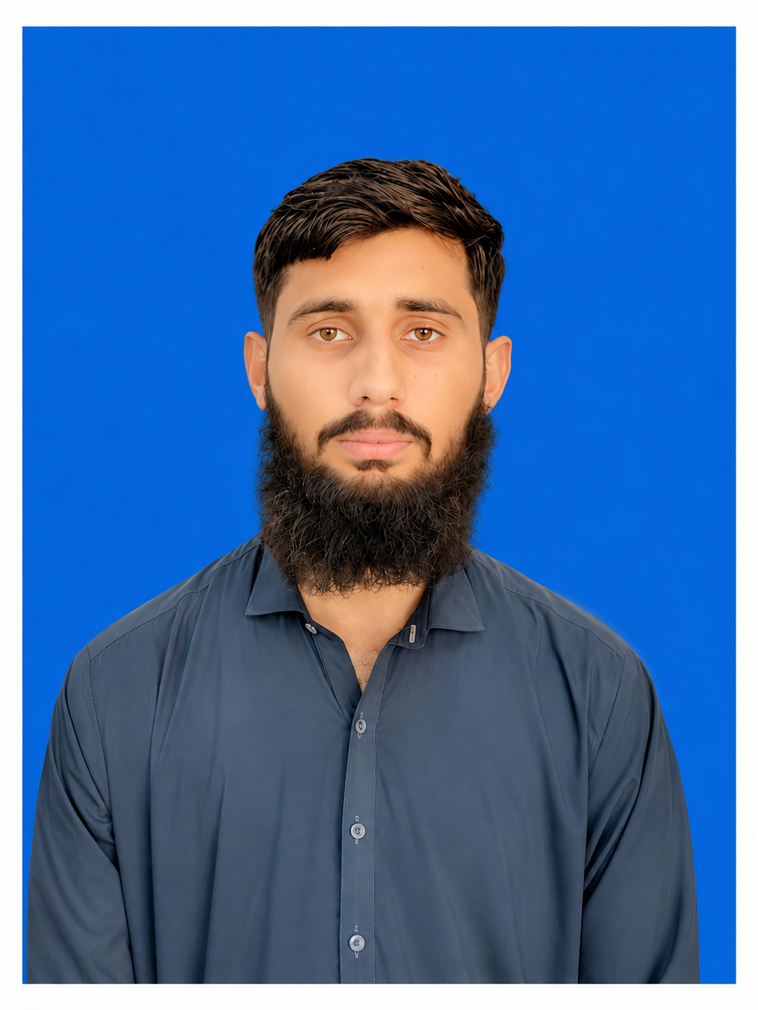 Muhammad Umer Farooq
