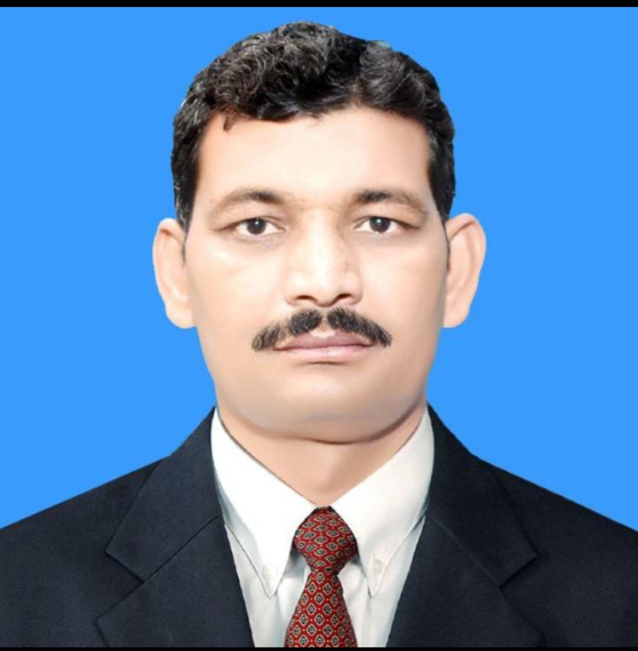 Ghulam Hussain