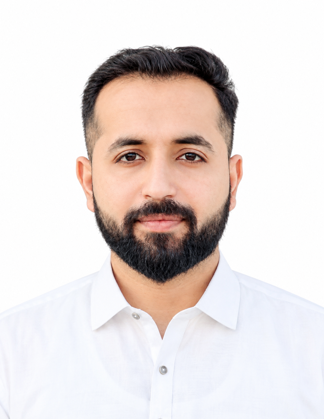 Hakeem Muhammad Shahzaib
