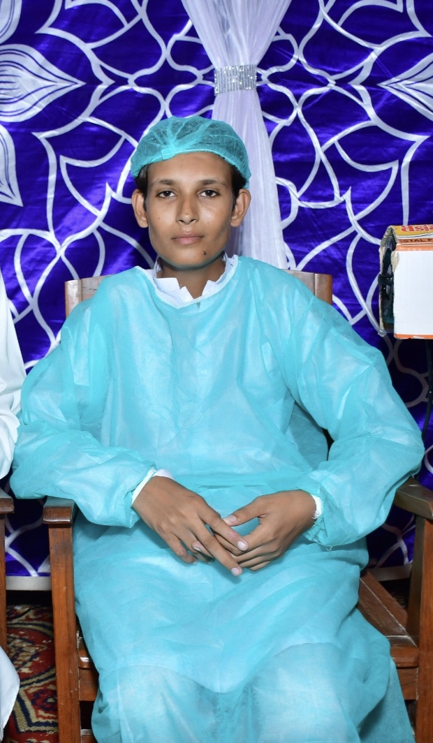 Soban Masood