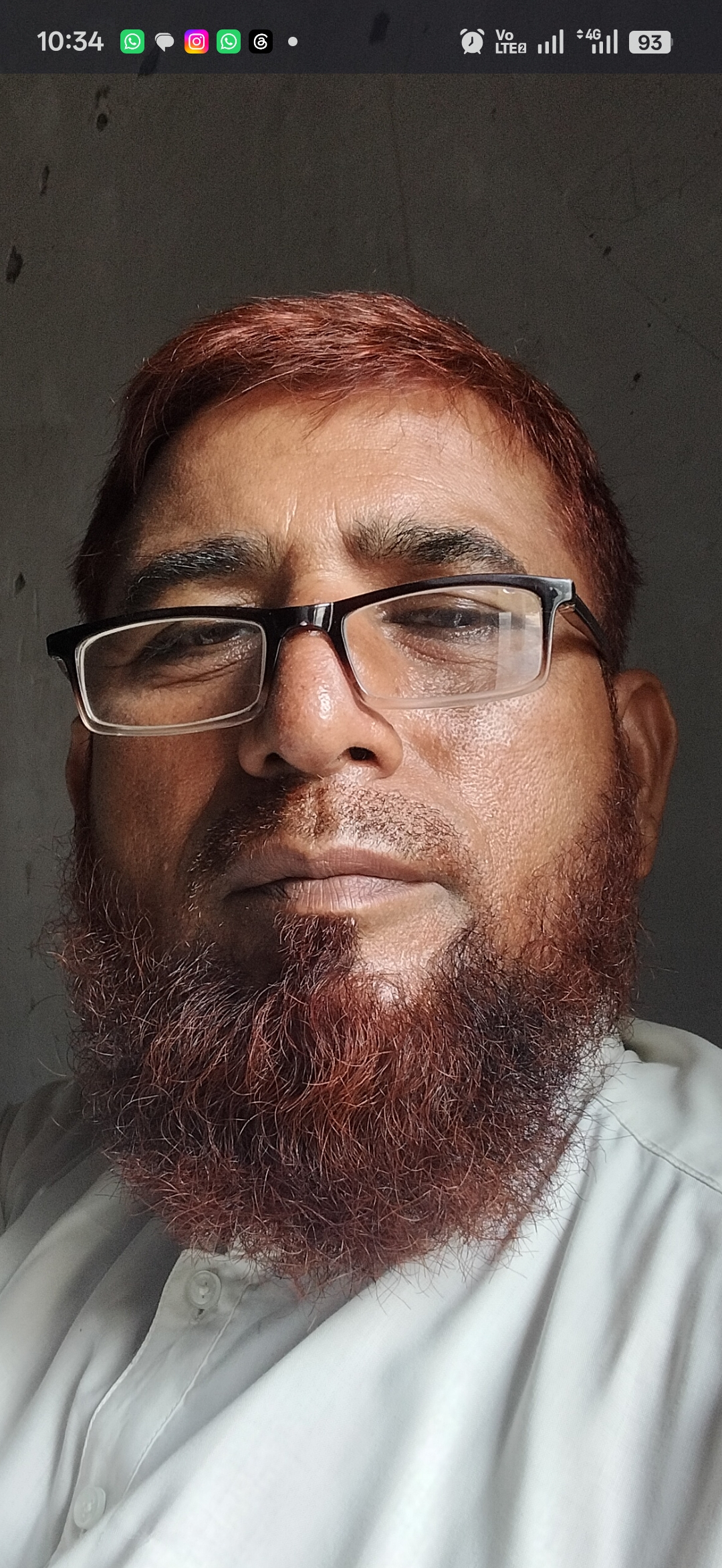 Hakeem Maqsood