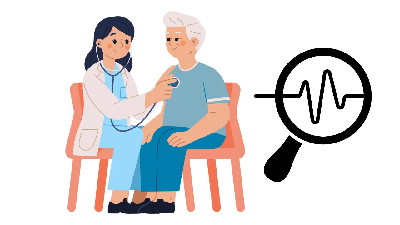 DIAGNOSIS | مرض کی پہچان