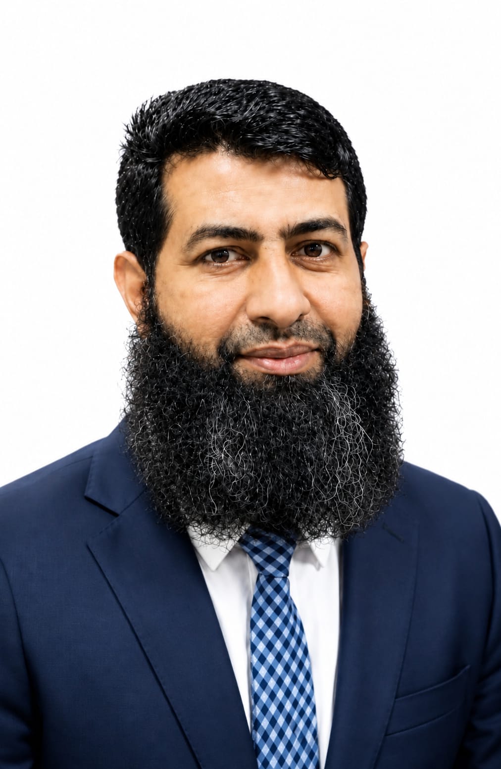 Tabeeb Imtiaz Hussain Sahib