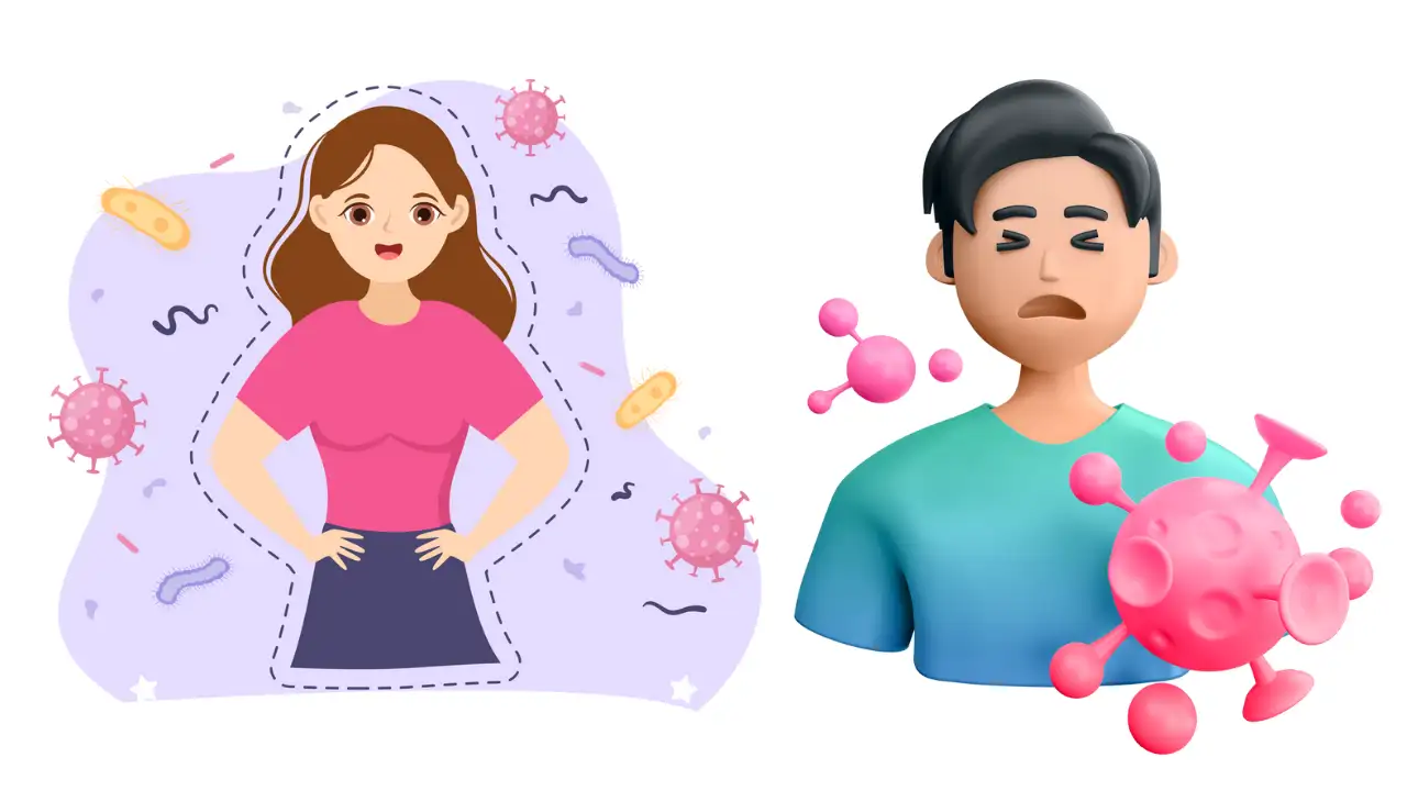 INFECTIONS | انفکشن