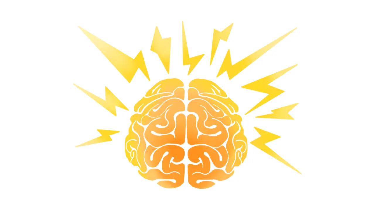 BRAIN POWER | دماغی طاقت