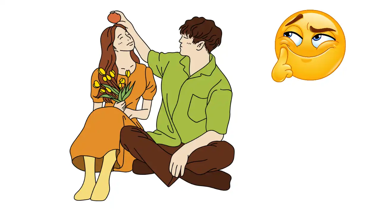 <p>محبت کی سمجھ – Understanding of Love – प्यार की समझ</p>