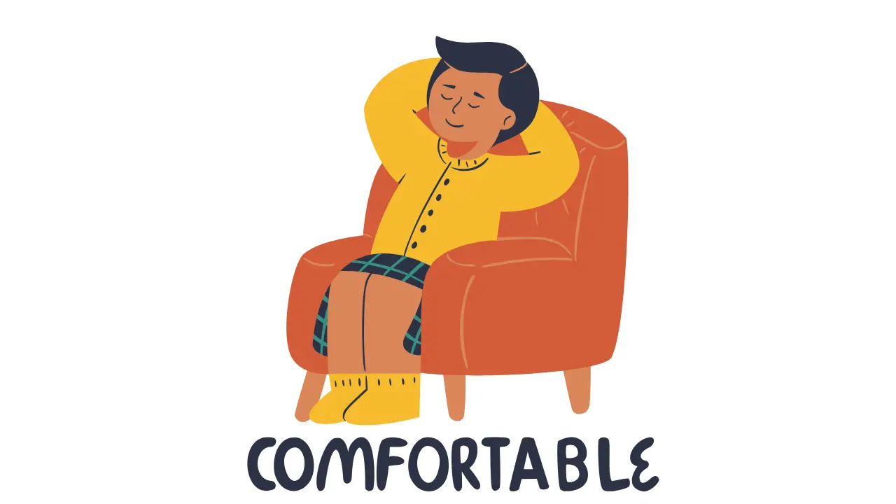 <p>آسائشِ نسل – Comfort of Generations – पीढ़ियों की सुविधा</p>