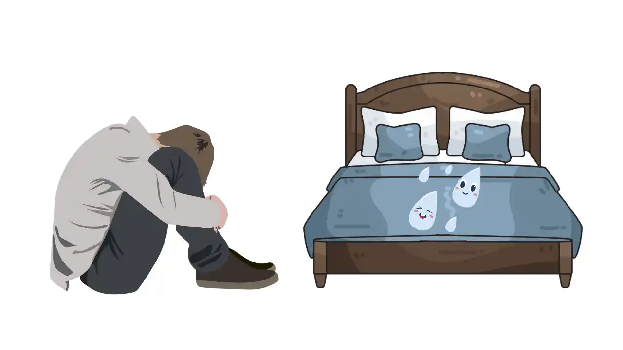 <p>کثرتِ احتلام کا ہربل علاج</p><p>Herbal Remedy for Excessive Nocturnal Emission herbal teatment by thebaseherbs.com</p>