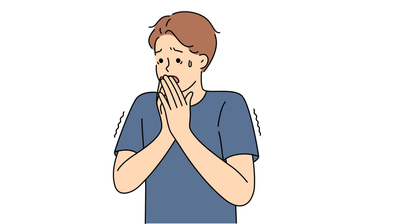 <p>انسان بننے کا خوف – Fear of Being Human – इंसान बनने का डर</p>