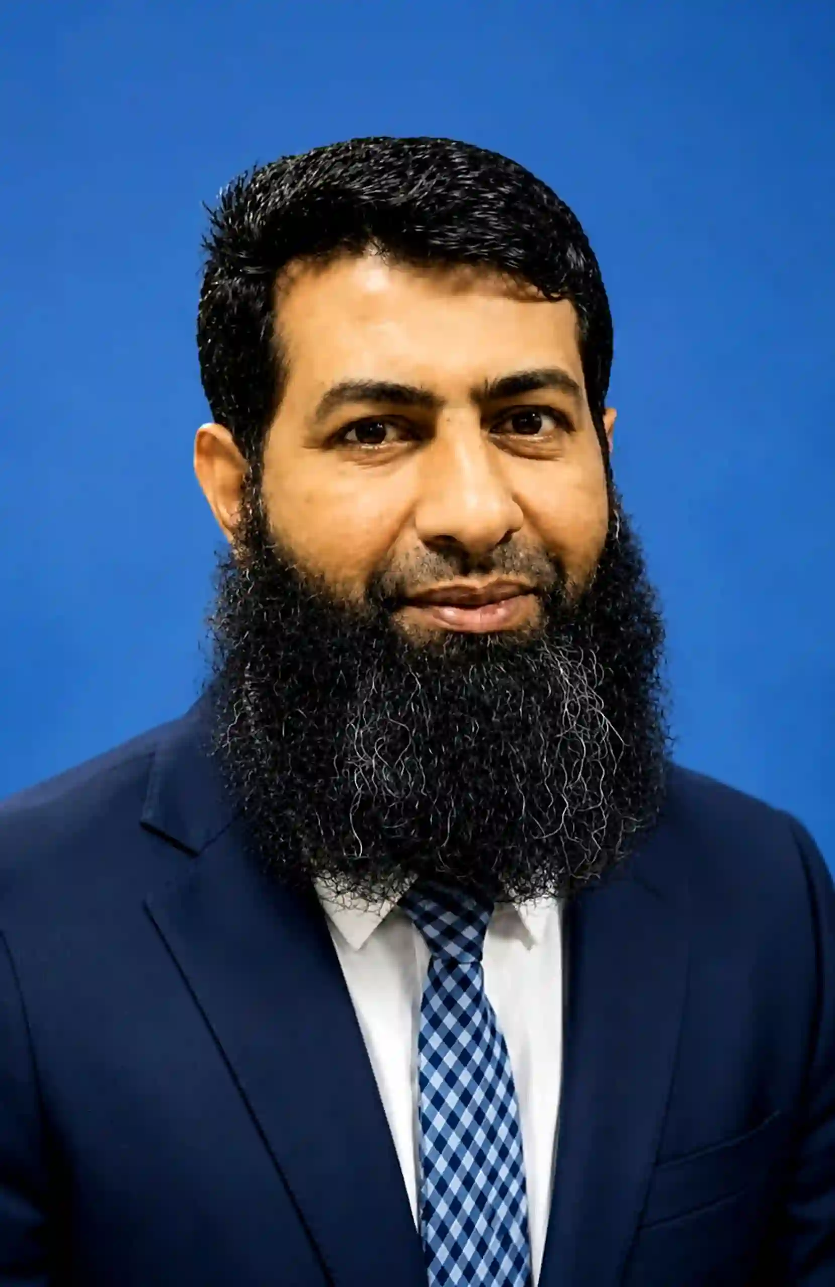 Tabeeb Imtiaz Hussain Sahib