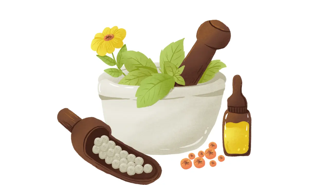 HOMEOPATHIC BOOKS | ہومیو پیتھک بکس