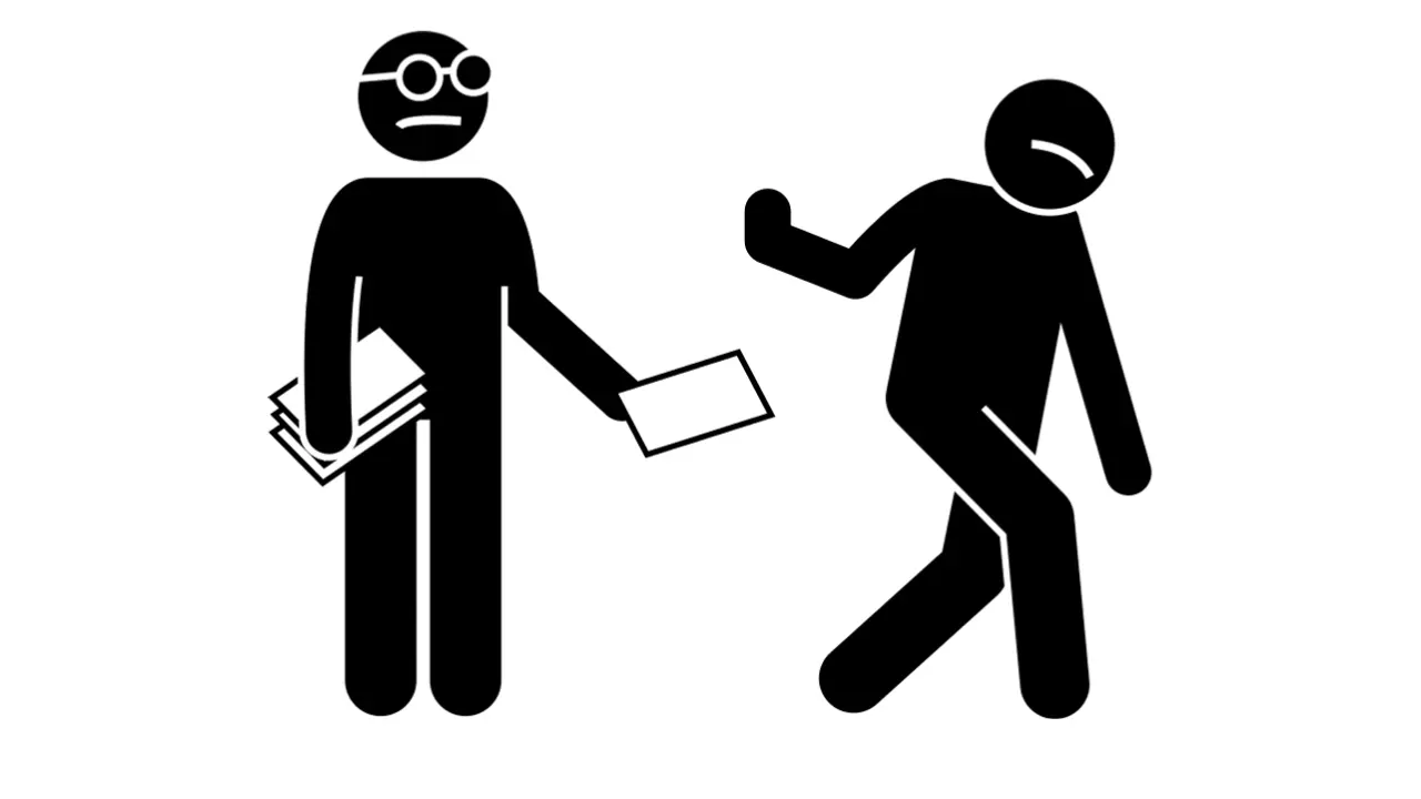 <p>فطرت اور جہالت – Nature and Ignorance – फ़ितरत और जहालत</p>