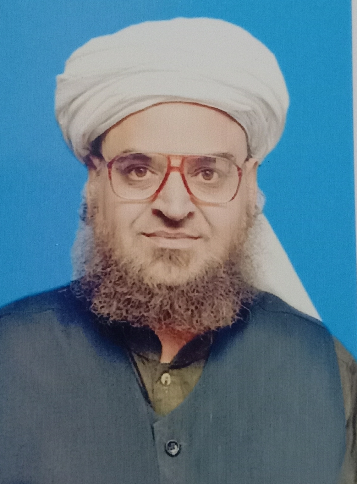 Hakeem Syed Tariq Sajjad Saify