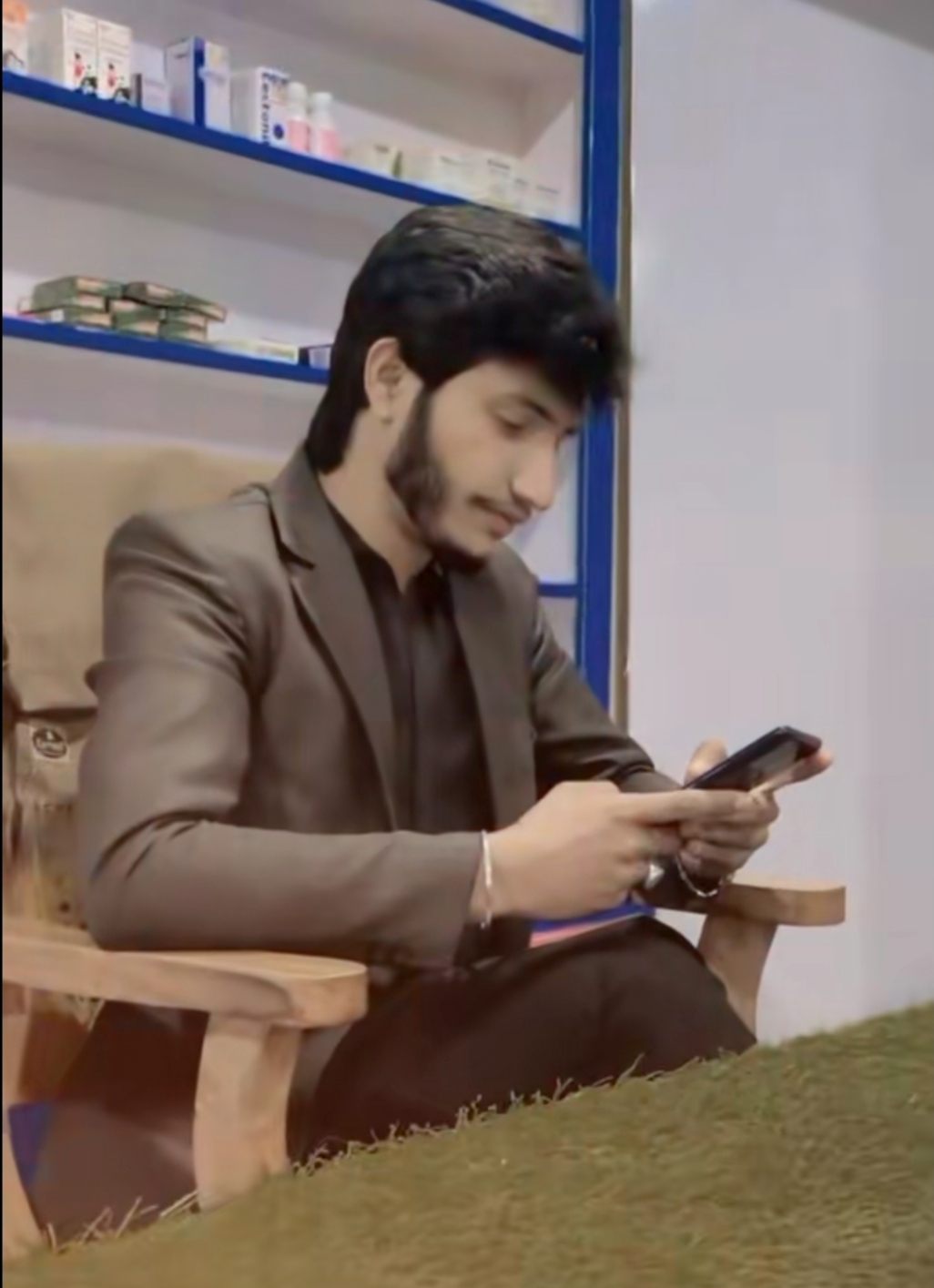 Ahsan Abbas