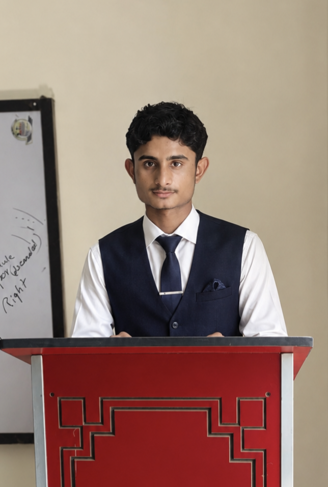 Haseeb Hassan