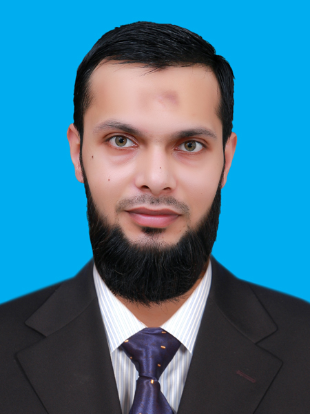 HK. MUHAMMAD SAAD SULTAN