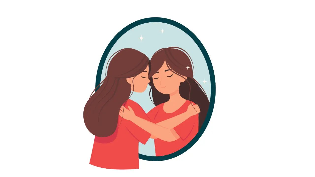 <p>آئینہ اور روح – Mirror and Soul – आईना और आत्मा</p>