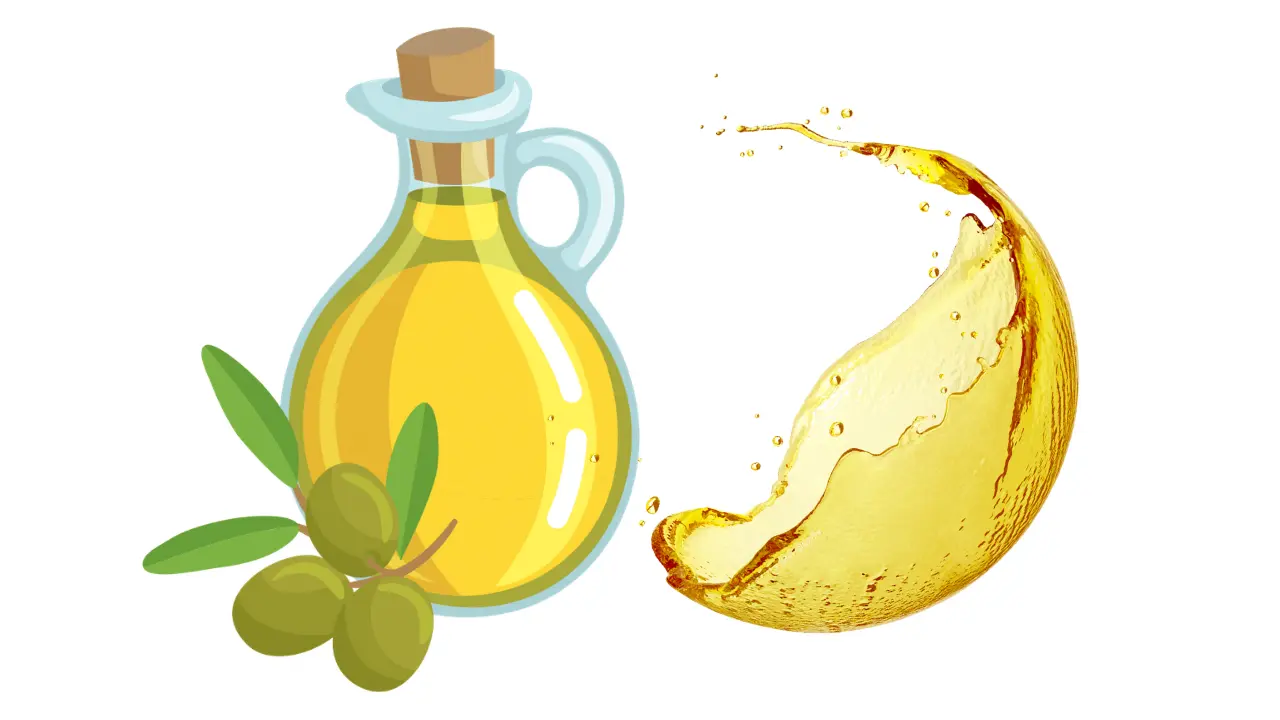 Oil Uses & Advantages | آئیلز کے ٖاستعمالات اور فوائد