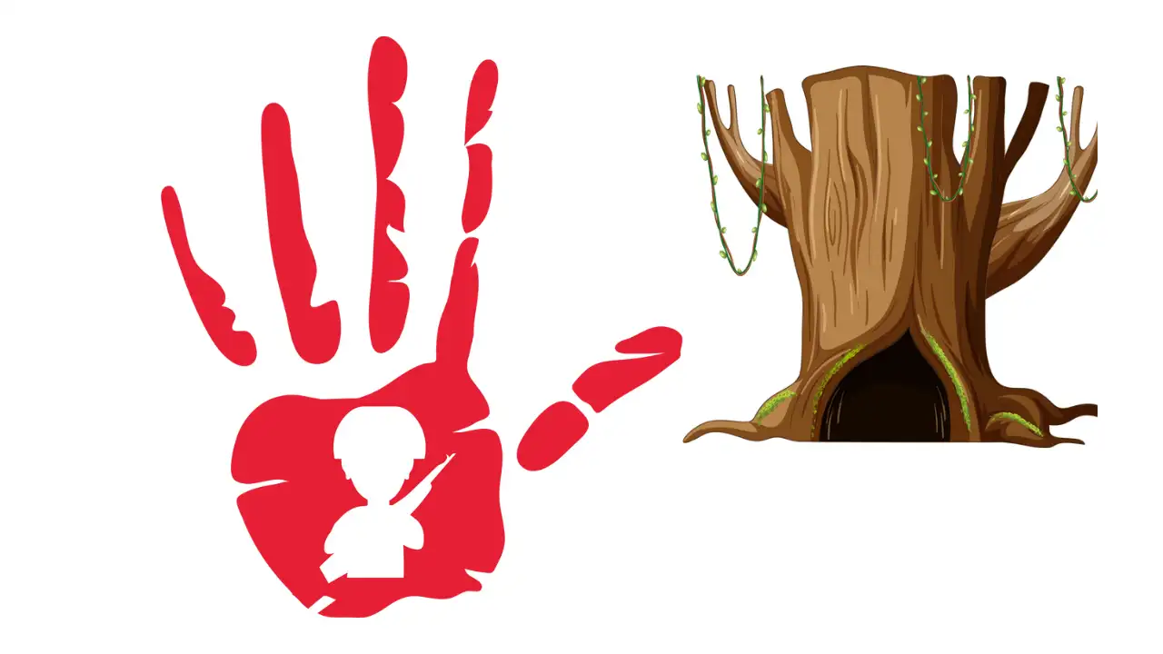 <p>اندر کی کمزوری – Inner Weakness – अंदर की कमज़ोरी</p>