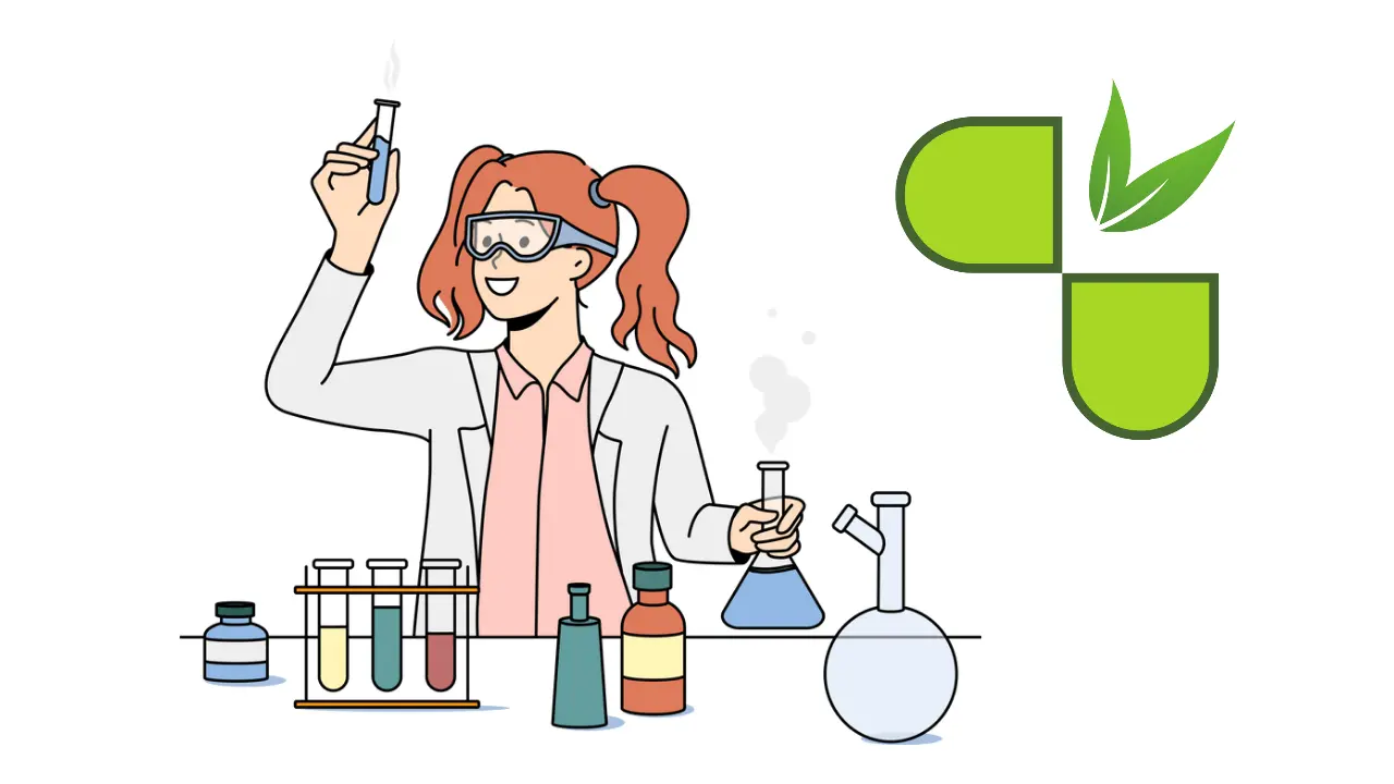 HERBAL PHARMACEUTICS |  دوا سازی  |   فارماکوپیا