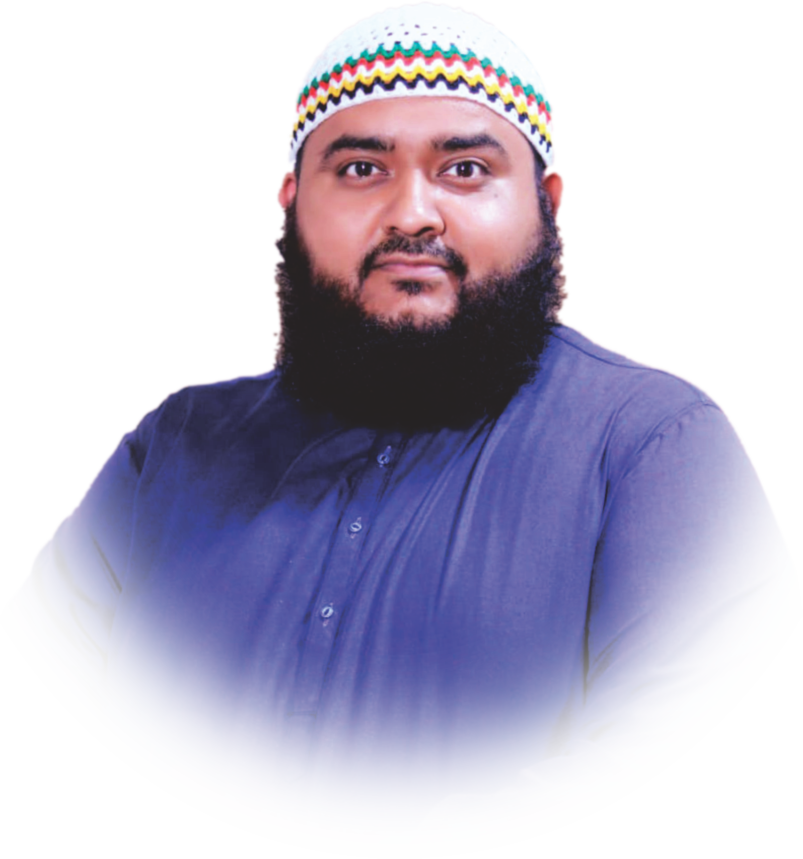 HAKEEM  SUFI AHMED DIN QADRI