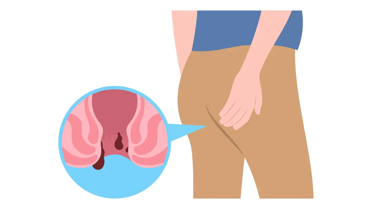 PILES | بواسیر