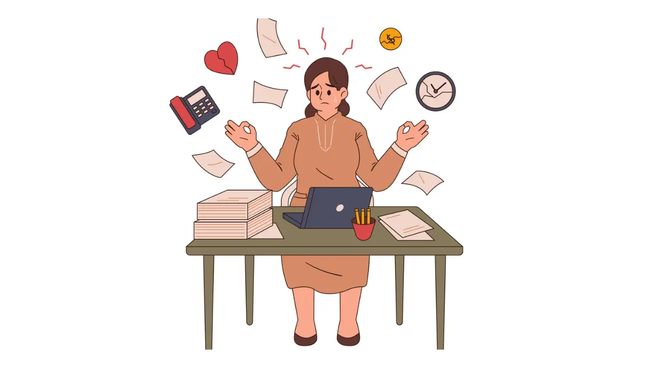 <p>زندگی کے مسائل – Problems of Life – ज़िंदगी की परेशानियाँ</p>