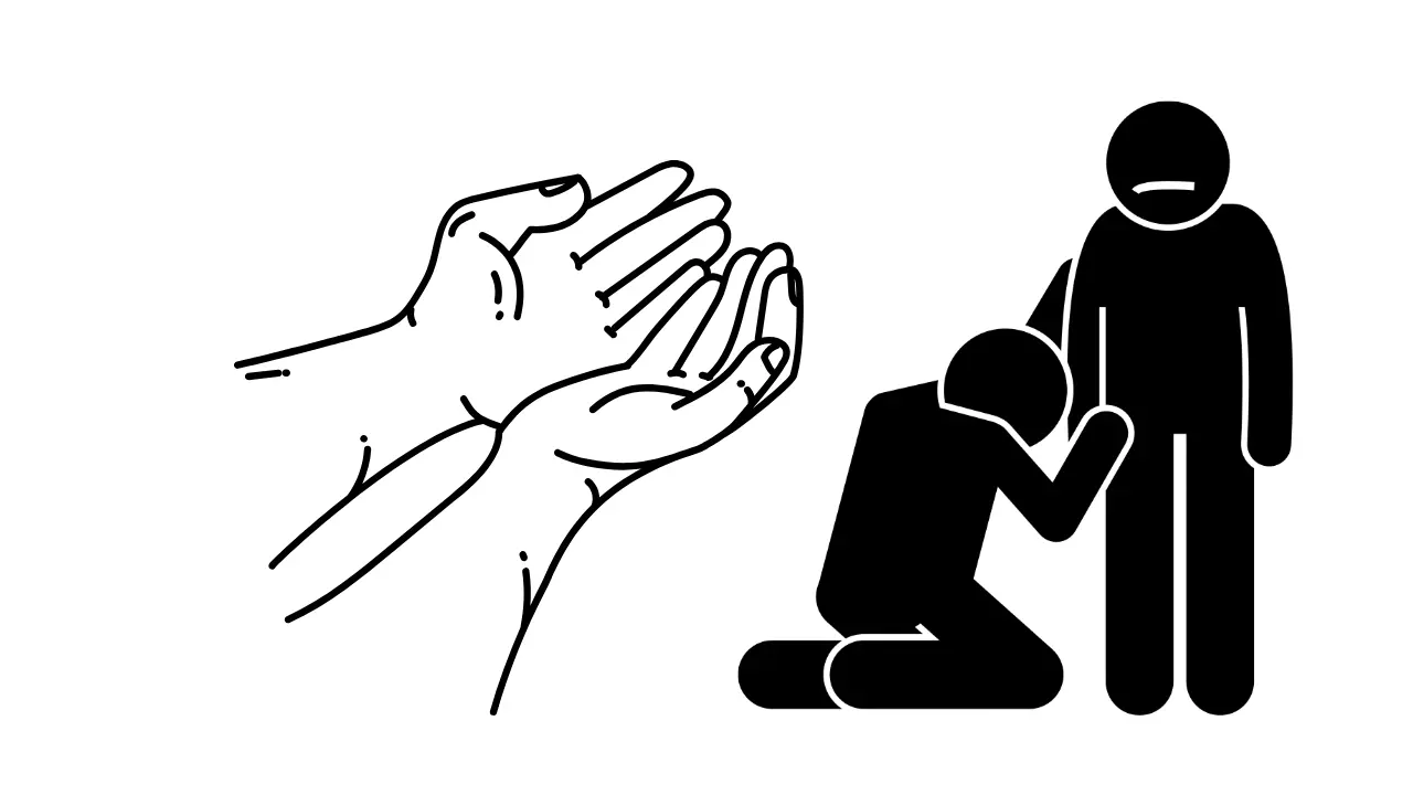 <p>حق کی طلب – Demand for Rights – हक़ की मांग</p>