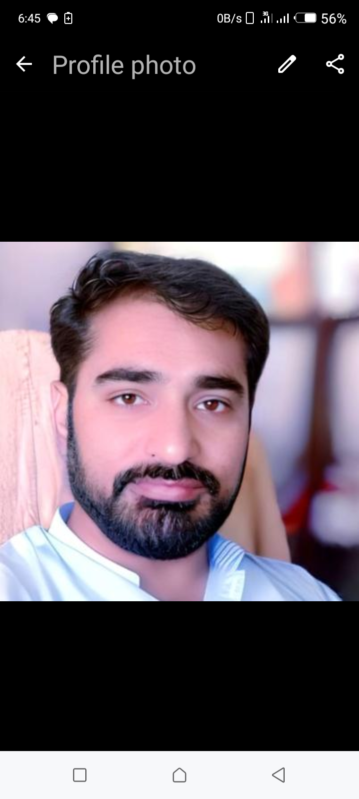 Tabib Muhammad Rafi