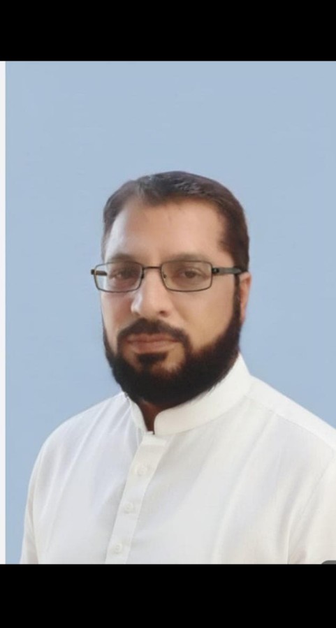 Mehmood Hussain Awan