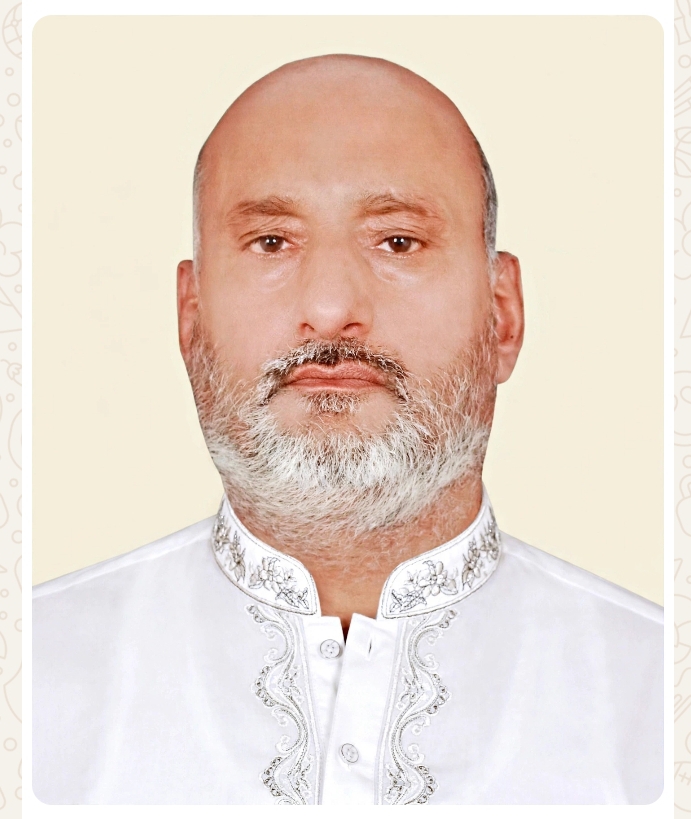 Mehboob Ahmed