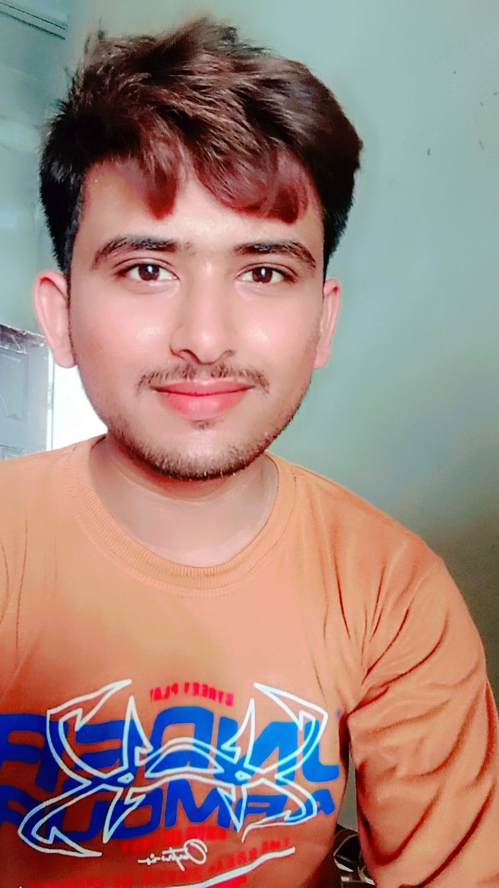 AMEER HAMZA