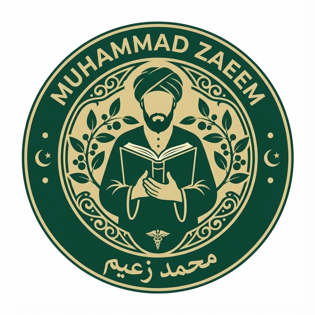 Muhammad Zaeem Ul hassan