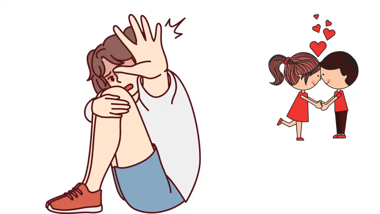 <p>محبت اور تشدد – Love and Violence – मोहब्बत और हिंसा</p>