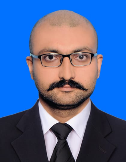 Muhammad Shoaib Bilal